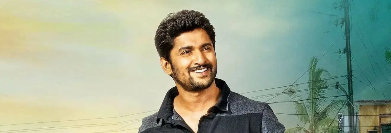 Actor Nani Ringtones, Dialogues and BGM Download