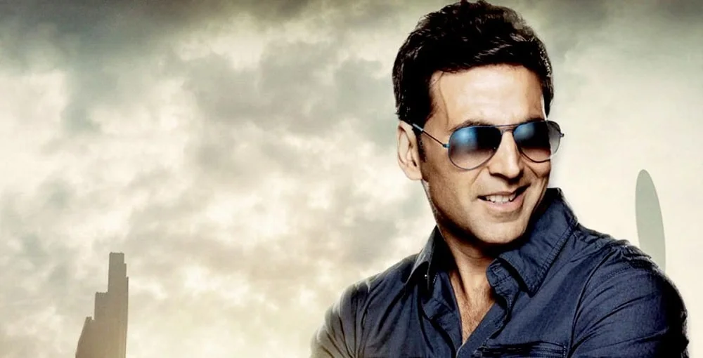 Akshay Kumar Ringtones