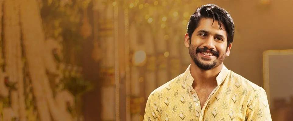 Naga Chaitanya Shailaja Reddy Alludu Movie Pics HD