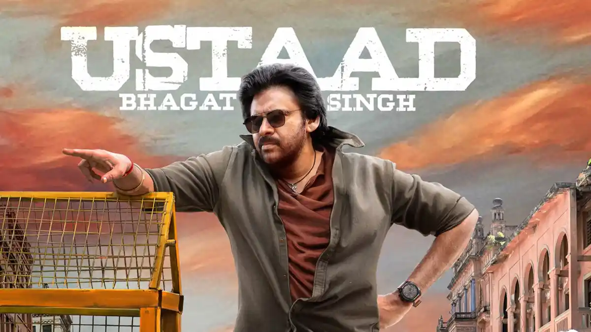 Ustaad Bhagat Singh Ringtones Download